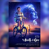 Por El Brillo De Sus Ojos. Graphic Design, Traditional illustration, and Digital Illustration project by Lucho Martínez - 03.14.2018