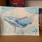 My project in Illustrating Nature: A Creative Exploration course. Ink Illustration project by Valentina Gilardi - 04.09.2021