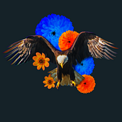 Mi Proyecto del curso: Estampado textil con técnicas digitales. Un projet de  de Bryan Ariel - 09.04.2021