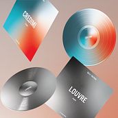 Sk1n + Kei Kalu. Graphic Design project by Luca Bruzzone - 12.20.2019
