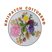 Mi Proyecto del curso: Técnica de bordado con paso atrás. Embroider project by Isabel Cristina Galviz Hincapié - 04.09.2021