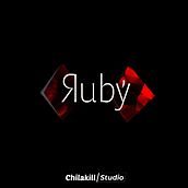 Ruby. 3D, Design, and 3D Design project by angelo cabarcas niño - 04.09.2021
