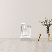 AERIS project. 3D Modeling project by Annachiara D'Orsi - 04.09.2021