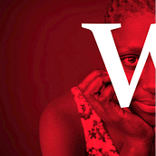 W/ with your identity. Communication, Graphic Design, and Product Design project by Luca Bruzzone - 09.15.2019