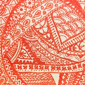 Red. Un proyecto de Dibujo artístico de Yasmine Calosso - 10.04.2021