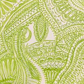 Green. Un proyecto de Dibujo artístico de Yasmine Calosso - 10.04.2021