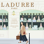 Sabandija Handcrafted. Un progetto di Illustrazione editoriale, Illustrazione tradizionale e Illustrazione digitale di Yurle Villegas - 10.04.2021