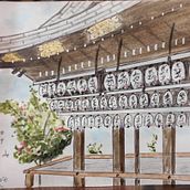 Viaje Japón 2019. Architecture project by mmarem_esteve - 04.10.2021