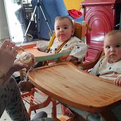 My project in Exploratory Sketchbook: Find Your Drawing Style course. Traditional illustration project by Manon Renaud - 04.10.2021