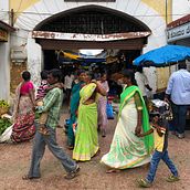 Ensaio Mysore - India. Un proyecto de Fotografía y Fotografía documental de Lia Caldas - 01.07.2018