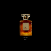 Feyisola Fragrances Brand Identity. Een project van  Br, ing en identiteit y Grafisch ontwerp van Jeremiah Oloyede - 10.04.2021
