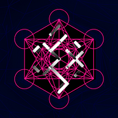 Electronic DNA. Un proyecto de Animación 3D y Motion Graphics de Tato Santiago - MDKdesign - 09.06.2016
