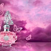 Perfume Fly. Un proyecto de Fotografía de estudio y Fotografía de producto de Maximiliano Masullo - 10.04.2021