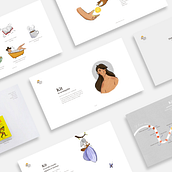 Kit by Purple Rain Nutrition. Un proyecto de Br, ing e Identidad, Diseño editorial e Ilustración editorial de Sofía Saravia Ocaña - 23.05.2020