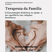 Divulgação das terapias alternativas que trabalho. Marketing de conteúdo projeto de Aline Marchetti - 11.04.2021