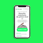 Mi proyecto del curso de diseño de interfaces para sitios web y apps n.n. Un progetto di UX / UI e Graphic design di Martínez César - 11.04.2021