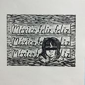 México feliz feliz. Un proyecto de Bellas Artes de Mariana Peláez - 11.11.2019