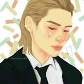 Proyecto 1 . % Cande Gómez tarafından hazırlanan Çizim, Ve Dijital Çizim projesi - 02.03.2021