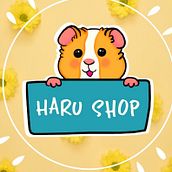 Mi Proyecto del curso: Haru Shop. Instagram project by Luis Muñoz Asurza - 04.11.2021
