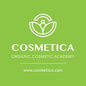 COSMETICA LOGO. Logo Design project by Tuan Zen - 04.10.2021