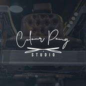 Logo Design. Design project by Zahid Hassan - 04.11.2021