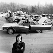 Us. Film Photograph, Documentar, Photograph, and Portrait Photograph project by Gabriela Sauer Kolcavova - 04.11.2021
