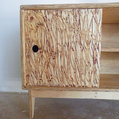 Meu projeto do curso: Design e construção de móveis para iniciantes. Een project van Houtbewerking van Isabella Hofman - 11.04.2021