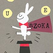 concurso umoreazoka. Editorial Illustration project by gabriel - 04.11.2021