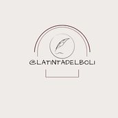 La tinta del boli, instagram y blog. Writing project by Sandra Lloris Romero-Salazar - 04.11.2021