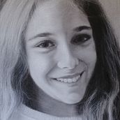 Sobri. Mi primer carboncillo.. Projekt z dziedziny R, sunek, R, sunek art, st, czn i Portret użytkownika MariLuz Ros - 11.04.2021