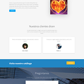 Decoart Regalos. Web Design project by Ingeweb.es Soluciones Informáticas - 04.11.2021
