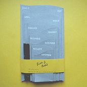 My project in Techniques for Developing your Creativity course . Design de carmen_lean - 04.04.2021