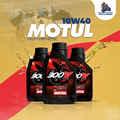 Motul Product Promotional Content. Photo Retouching, and Poster Design project by Md. Saiduzzaman Khondhoker - 09.11.2020