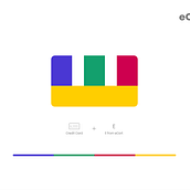 eCart | Brand Identity Design. Br, ing & Identit project by Md. Saiduzzaman Khondhoker - 04.06.2021