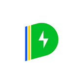 "D" Letter Monogram. Br, ing & Identit project by Md. Saiduzzaman Khondhoker - 04.11.2021