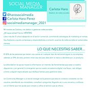 Mi Proyecto del curso: Técnicas de gestión del tiempo para creadores y creativos. Un projet de Design de charloita - 12.04.2021
