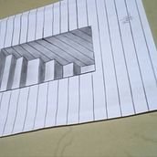 Dibujo 3D Ein Projekt aus dem Bereich 3D von Hefzi Yvmb - 11.04.2021