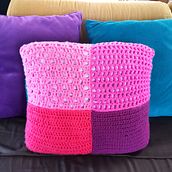 Mi Proyecto del curso: Técnicas básicas de knitting y crochet. Un proyecto de Tejido de Meli Valle - 11.04.2021