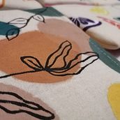Monederos artesanales. Arts, and Crafts project by Miryan Farias - 04.11.2021