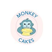 Branding / Monkey Cakes. Un proyecto de Br, ing e Identidad y Diseño gráfico de Ximena Hernández Goldberg - 01.12.2020