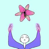 Lilly. Un progetto di Animazione 2D di Anthony - 11.04.2021