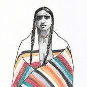 Desenhos do feed. Drawing project by Leli Baldissera - 04.12.2021
