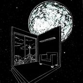 Illustración con técnica scratch Ein Projekt aus dem Bereich Traditionelle Illustration von Marie Hernandez - 12.04.2021