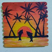Proyecto #3. Artistic Drawing project by Lizbeth Enamorado Hernandez - 04.12.2021