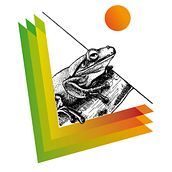 Colombia animal. Drawing, Editorial Illustration, and Digital Illustration project by fabian acero - 04.12.2021