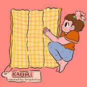 Ilustraciones digitales para marca de almohadas terapéuticas y té artesanal . Un proyecto de Br, ing e Identidad, Dibujo digital, Diseño digital e Ilustración digital de Amorela Sobrero - 12.04.2021