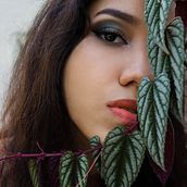 En casa . Photograph, Portrait Photograph, and Digital Photograph project by Paola López Vega - 04.12.2021