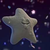 My project in Creation of Characters with ZBrush and Cinema 4D course non fury. 3D, and VFX project by judegayan - 04.12.2021