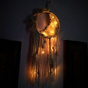 Tapices de macrame. Un progetto di Macramè di Seira Lara monsalve - 12.04.2021