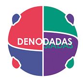 Denodadas. Un projet de Conception d'affiches, Conception de jouets, Création de logos, Conception de produits, Design graphique , et Webdesign de Elisa Olalla Peréz - 12.04.2021